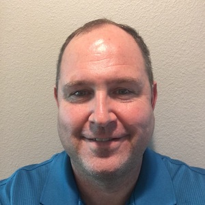 Fundraising Page: Michael Deutsch